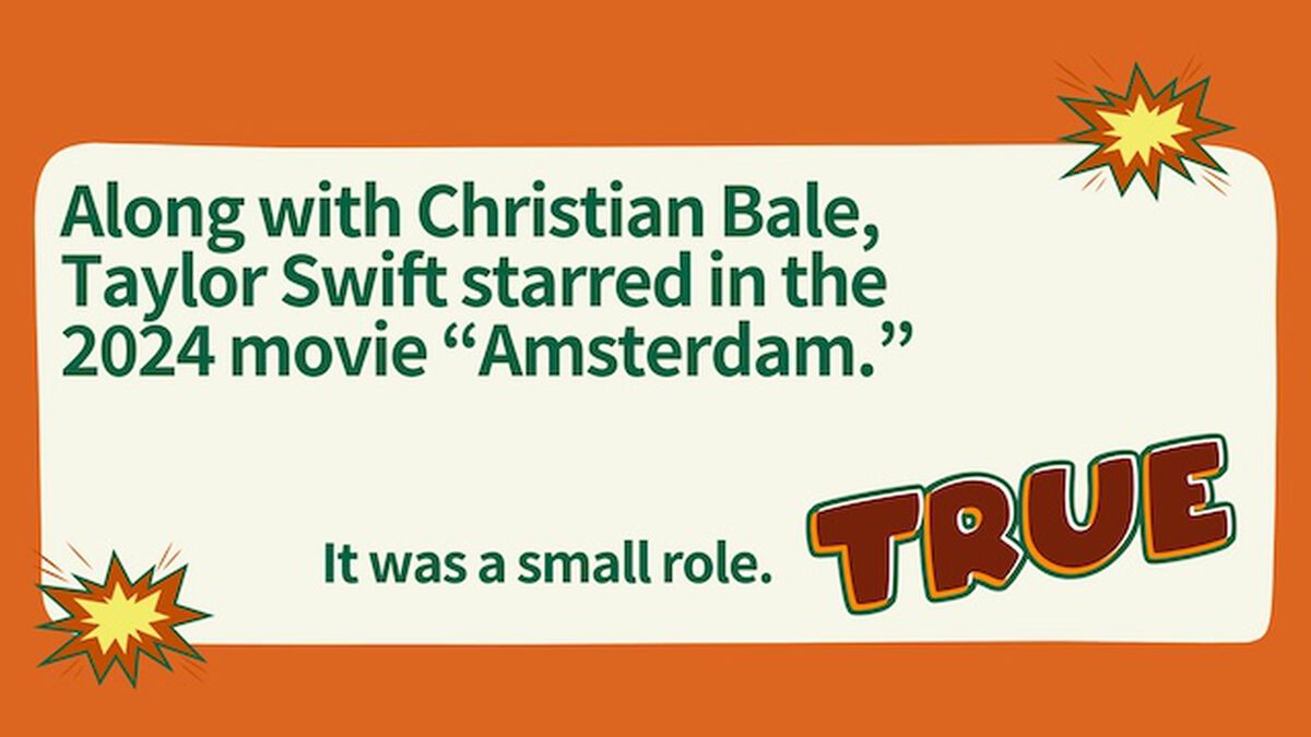 Pop Trivia 2025 image number null